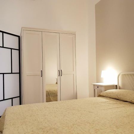 Rifinito Bilocale In Centro, Casa Verdi, 2° Piano Apartman Bagheria Kültér fotó