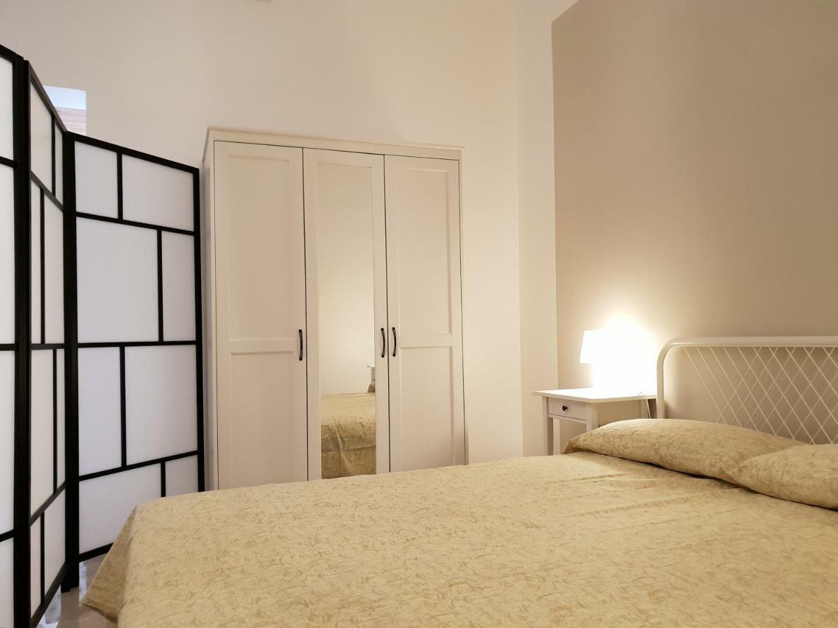 Rifinito Bilocale In Centro, Casa Verdi, 2° Piano Apartman Bagheria Kültér fotó